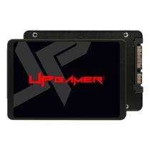HD SSD Up Gamer UP500 480Gb Sata 3 550/500Mb/s - UPGAMER