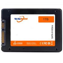 Hd Ssd Walram 1Tb 560Mb/S De Leitura 490Mb/S De Escrita