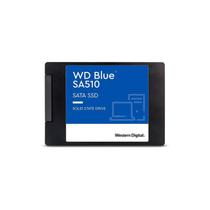 HD SSD WD Blue SA510 2TB SATA - WDS200T3B0A