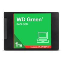 HD SSD Western Digital WD Green 1Tb 545Mbs Sata 3 WDS100T5G0A00CPT0 7356 HD SSD Western Digital WD Green 1Tb 545Mbs Sata 3 WDS100T5G0A00CPT0 7356