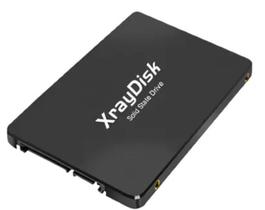 HD SSD XrayDisk Sata3 Interno Solid State Drive 1TB - GOLDENFIR