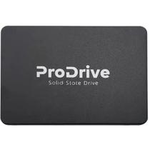 Hd Sssd 240GB 2.5" Sata III ProDrive