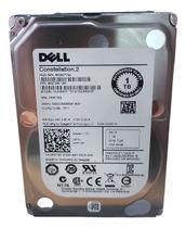 Hd ST9100064NS Constellation 2 1tb Sata 2,5 Dell Servidor