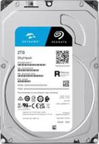 HD Surveillance Seagate Skyhawk, 2TB, Cache 256MB, 3.5', SATA - ST2000VX017 HD Surveillance Seagate Skyhawk, 2TB, Cache 256MB, 3.5', SATA - ST2000VX017