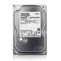 HD Toshiba, 1TB, Sata 3, 5700rpm 3,5" - DT01ABA100V