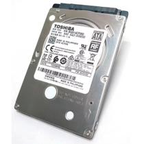 Hd Toshiba 500gb Sata Ill 7200rpm 2.5polegadas