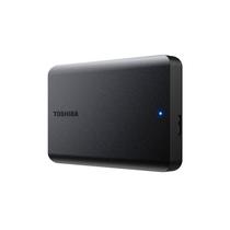 HD Toshiba Canvio Basics 1TB - Disco Rígido Externo USB 3.0