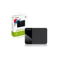 Hd Toshiba Externo 1Tb Portátil Usb 3.0 Hdtb310Xk3Aa Hd Toshiba Externo 1Tb Portátil Usb 3.0 Hdtb310Xk3Aa