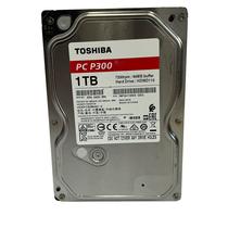 Hd Toshiba Interno Sata 1tb 3.5'' Pc P300 - Hdwl110