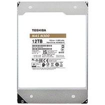 HD Toshiba N300 12TB 3.5 SATA 3 7200RPM HDWG51CXZSTA Armazenamento NAS Alta Performance Garantia Brasil HD Toshiba N300 12TB 3.5 SATA 3 7200RPM HDWG51CXZSTA Armazenamento NAS Alta Performance Garantia Brasil
