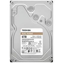 HD Toshiba N300 6TB 3.5 SATA 3 7200RPM HDWG760XZSTA Alta Performance NAS Armazenamento Seguro Data Center HD Toshiba N300 6TB 3.5 SATA 3 7200RPM HDWG760XZSTA Alta Performance NAS Armazenamento Seguro Data Center