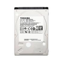 HD Toshiba Notebook 500GB