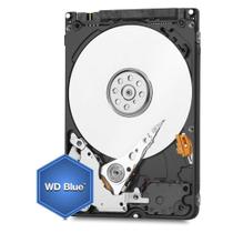 HD WD Blue, 1TB, 2.5, Notebook, SATA - WD10SPZX