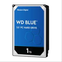 HD WD Blue 1TB, 3.5", 7200RPM, 64MB, SATA 6GB/s - WD10EZEX