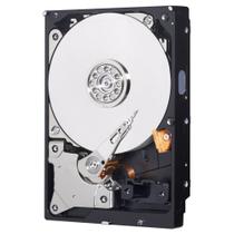 HD WD Blue 500GB 7200 RPM SATA 6Gb/s - 16MB Cache - 3,5"