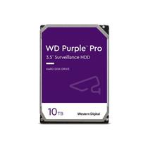 HD WD Purple 10TB 3.5' SATA WD101PURP