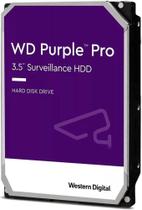 HD WD Purple Sata 3.5 72000RPM 14TB