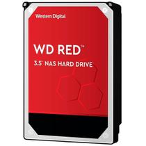 HD WD Red 6TB NAS, 3.5', SATA - WD60EFAX