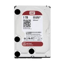 HD WD Red, NAS, 1TB, 3.5', Cache 64MB, 5400RPM, SATA HD WD Red, NAS, 1TB, 3.5', Cache 64MB, 5400RPM, SATA