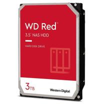 HD WD Red, NAS, 3TB, 3.5', Cache 256MB, 5400RPM, SATA - WD30EFAX - Western Digital HD WD Red, NAS, 3TB, 3.5', Cache 256MB, 5400RPM, SATA - WD30EFAX - Western Digital