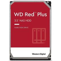 HD WD Red Plus, 12TB, 7200 RPM, 256MB, 3.5, SATA - WD120EFBX