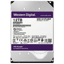 HD Western Digital 12TB WD Purple Pro 3.5 SATA 3 7200RPM WD121PURP Armazenamento Vigilância Segurança 24-7 Ideal Câmeras HD Western Digital 12TB WD Purple Pro 3.5 SATA 3 7200RPM WD121PURP Armazenamento Vigilância Segurança 24-7 Ideal Câmeras