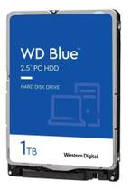 Hd western digital 1tb 2,5 hdd - hpm1-l24400-201 - WD Hd western digital 1tb 2,5 hdd - hpm1-l24400-201 - WD