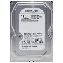 HD Western Digital 1TB 3.5" SATA 3 7200RPM Pull Prateado - WD10EURX
