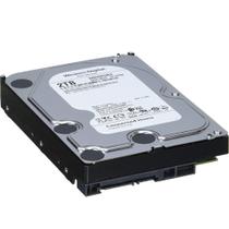 HD Western Digital 2TB AV-GP SATA 6Gb/s 3,5 64MB WD20EURX