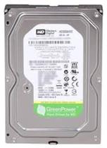 HD Western Digital 500GB 3.5" SATA 2 7200 RPM