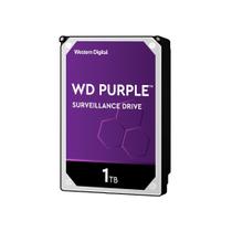 HD Western Digital Hard Disc WD Purple Surveillance SATA
