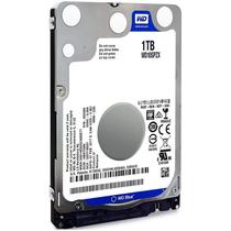 Hd Western Digital Note 1tb Sata3 Wd10spvx