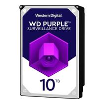 HD WESTERN DIGITAL sata3 10tb wd purple