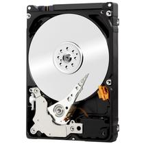 HD Western Digital WD Black 500GB - 2,5" SATA 6Gb/s