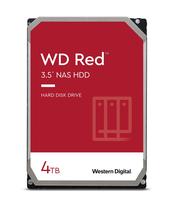 HD Western Digital WD Red 4TB - SATA 6Gb/s - 3,5" HD Western Digital WD Red 4TB - SATA 6Gb/s - 3,5"