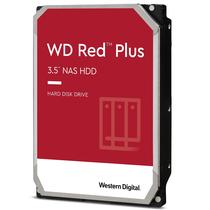 HD Western Digital WD Red Plus 6TB - 3,5" SATA 6Gb/s