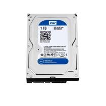 Hd Western Digital Wd10Ezex 1Tb Blue Sata 6 Gb/S