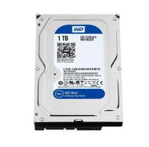 Hd Western Digital Wd10ezex 1tb