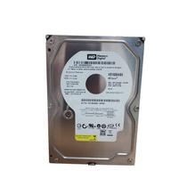 HD Western Digital WD1600AABS 160GB SATA 3.5" para PC e DVR