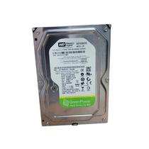 HD Western Digital WD1600AVVS 160GB SATA 3.5" para DVR e PC