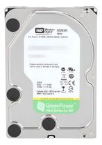 Hd Western Digital Wd20eurx 2tb Green Power Pc Desktop Prateado Hd Western Digital Wd20eurx 2tb Green Power Pc Desktop Prateado