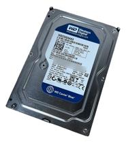 Hd Western Digital Wd2500aakx Sata 7200 250gb