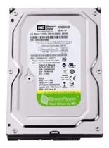 Hd western digital wd5000 avcs 500gb Hd western digital wd5000 avcs 500gb