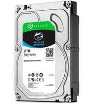 Hdd 2tb 3.5'' sata seagt st2000vx017