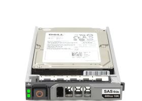 Hdd Dell Sas 600gb 10k 6gb 2.5 R610 R620 R630 R710 R715 C/nf