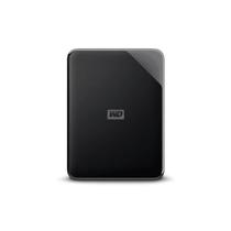 Hdd Externo Wd Elements Se Usb 3.0 4 Tb Wdbjrt0040Bbk Wesn