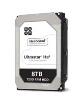 HDD HGST Ultrastar He8 8 TB 7200 RPM SATA 3,5" HDD HGST Ultrastar He8 8 TB 7200 RPM SATA 3,5"