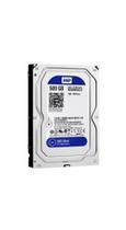 HDD Interno Nacional P/ Desktop WD *blue* 500 GB - WD5000AZLX - Western Digital