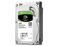 HDD Seagate Barracuda 2 TB P/ Desktop - ST2000DM008