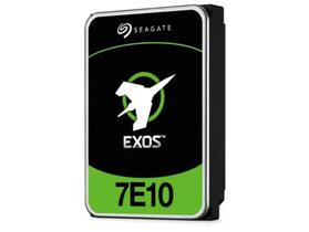 HDD Seagate EXOS 7E10 6TB 512E/4KN SATA RPM 7200 - ST6000NM019B